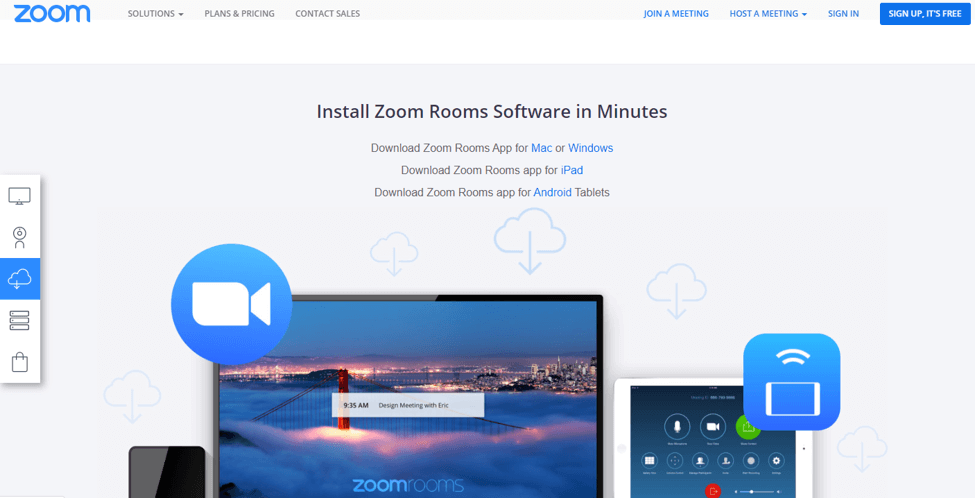 best video calling software for mac
